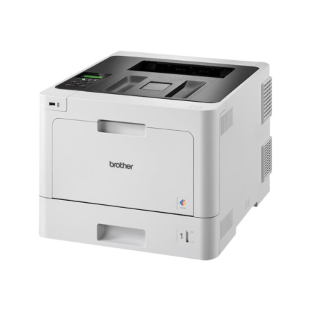 Brother HL-L8260CDW Colour Laser Standard – 2