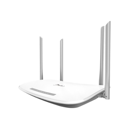 TP-LINK AC1200 Wireless Dual Band Gigabit Router EC220-G5 300+867 Mbit/s