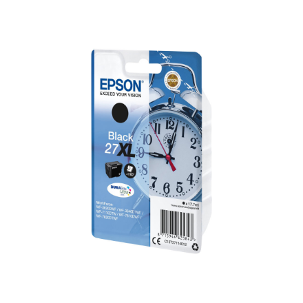 Epson T2711 27XL Ink cartridge – 3