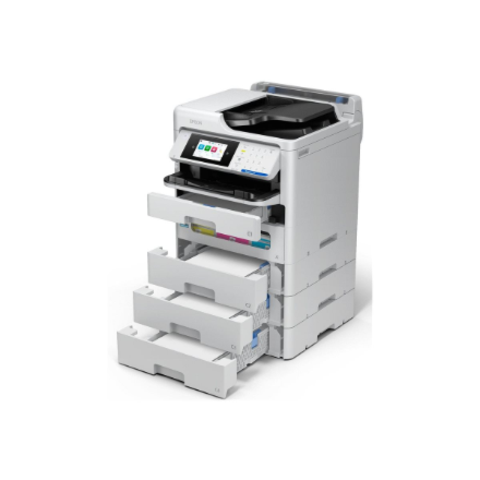 Epson WorkForce Pro EM-C800RDWF Inkjet Colour – 5
