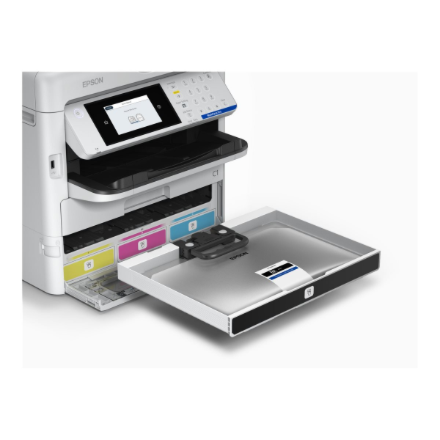 Epson WorkForce Pro EM-C800RDWF Inkjet Colour – 9
