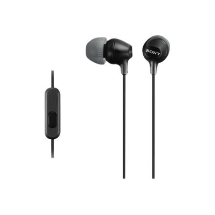 Sony EX series MDR-EX15AP In-ear