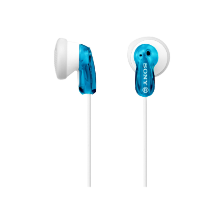 Sony Headphones MDR-E9LP In-ear