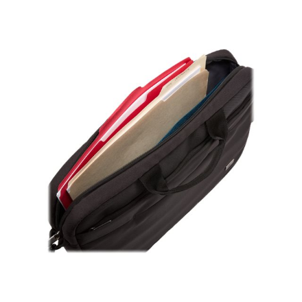 Case Logic Advantage Fits up to size 15.6" Messenger - Briefcase – 7