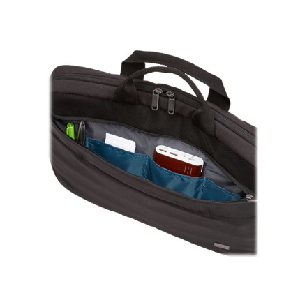 Case Logic Advantage Fits up to size 15.6" Messenger - Briefcase – 9