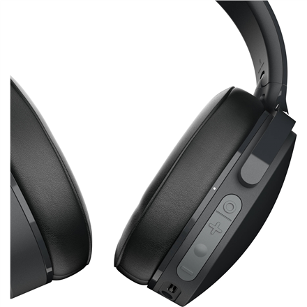 Skullcandy Wireless Hesh Evo Over-Ear – 6