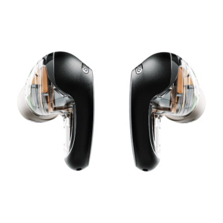 Skullcandy True Wireless Earbuds RAIL ANC – 3