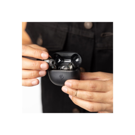 Skullcandy True Wireless Earbuds RAIL ANC – 5