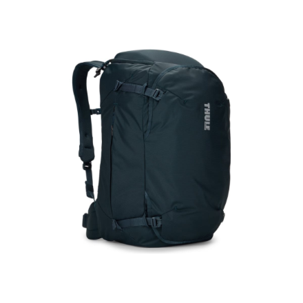Thule Landmark, 40 L Travel pack Darkest Blue