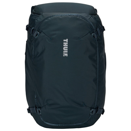 Thule Landmark, 40 L Travel pack Darkest Blue – 3