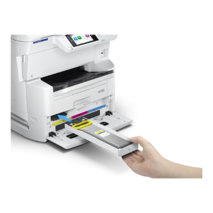 Epson XL Ink WorkForce Pro EM-C810xR cartrige – 2