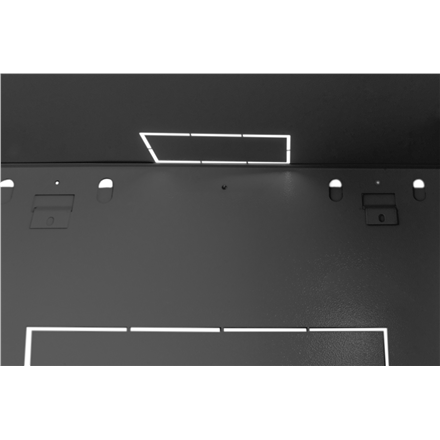 Digitus Wall Mounting Cabinets Dynamic Basic Series DN-19 38.9 x 60 x 45 cm – 8