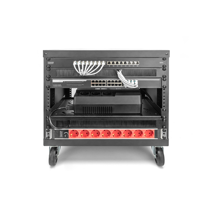 Digitus AVS Rack DN-48001 – 4