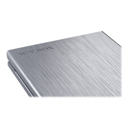 Raidsonic External USB 3.0 enclosure for 2.5" – 7
