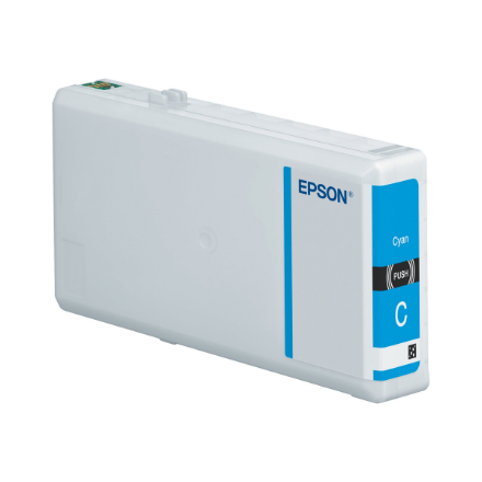 Epson 79XL C13T79024010 Inkjet cartridge Cyan – 2