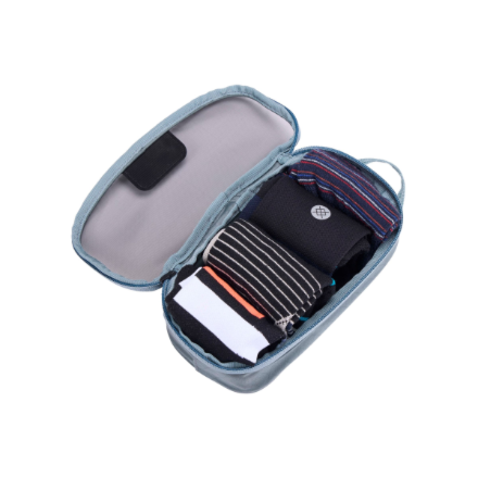 Thule Packing Cube, X-small Pond Gray – 2