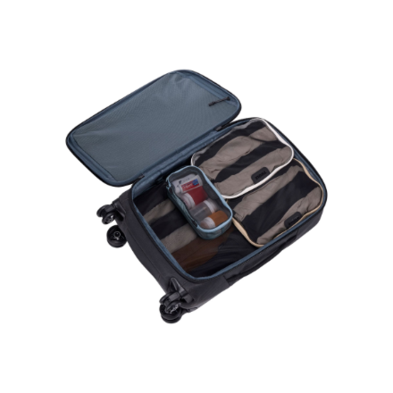 Thule Packing Cube, X-small Pond Gray – 5