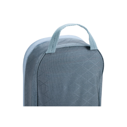 Thule Packing Cube, X-small Pond Gray – 8
