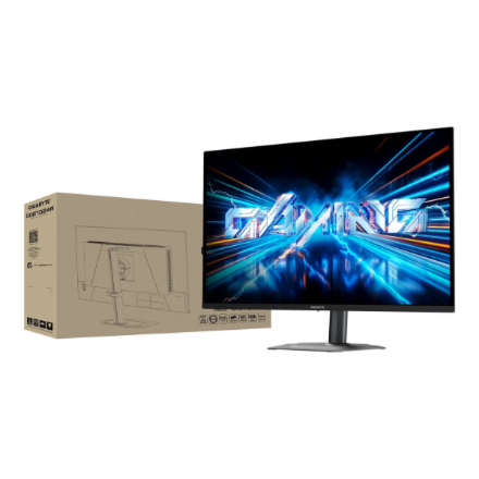 Gigabyte GO27Q24A EK 27" – 2