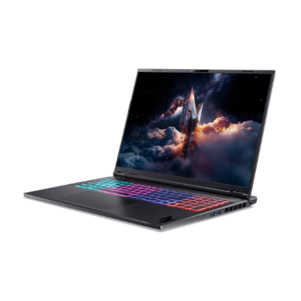 Acer Nitro 18 AI 18" AMD Ryzen AI 7 GeForce RTX 5060 16GB 1TB SSD