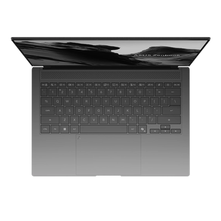 Asus Zenbook S 14 UX5406SA-QJ727W Zumaia Gray 14.0" Intel Core Ultra 5 16GB – 5