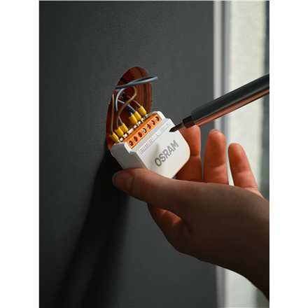 Osram SMART+ WIFI Switch Module 2 Channel – 4