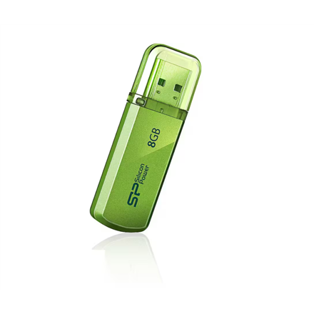 Silicon Power Helios 101 8GB USB Type-A