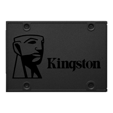 Kingston A400 240GB SSD – 2
