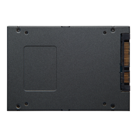 Kingston A400 240GB SSD – 3