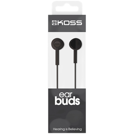 Koss Headphones KE5k Wired – 2