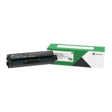 Lexmark Extra High Yield Return Programme Print Cartridge 20N2XK0