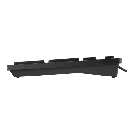Dell KB216 RTL Box Multimedia Wired – 5