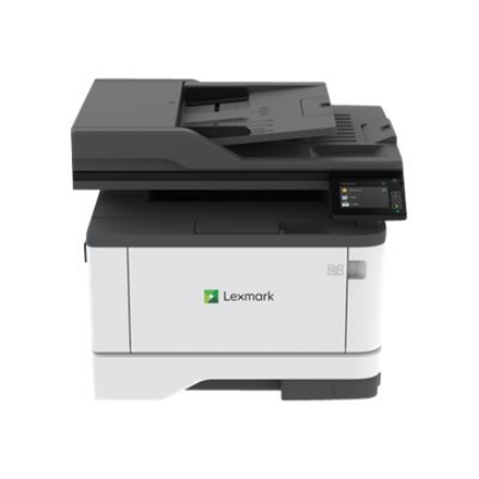 Lexmark Monochrome Laser Printer MX431adn Multifunction – 4