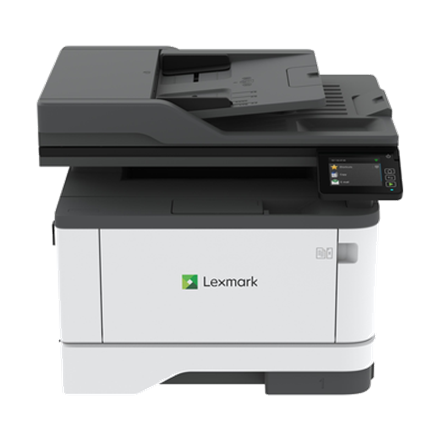 Lexmark Monochrome Laser Printer MX431adn Multifunction – 5