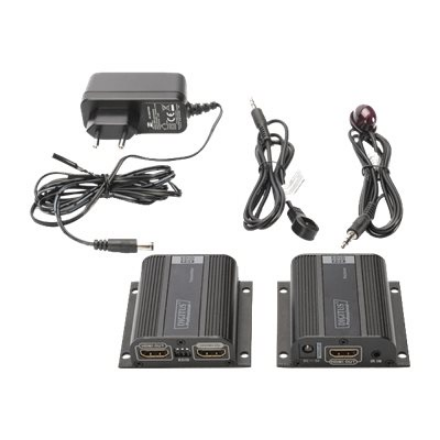 Digitus HDMI Extender Set DS-55100-1 – 4
