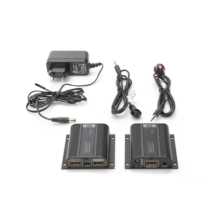 Digitus HDMI Extender Set DS-55100-1 – 6