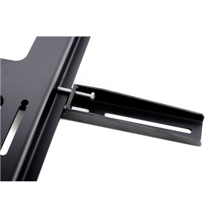 EDBAK Wall mount XWB1C-B 75-110" – 3
