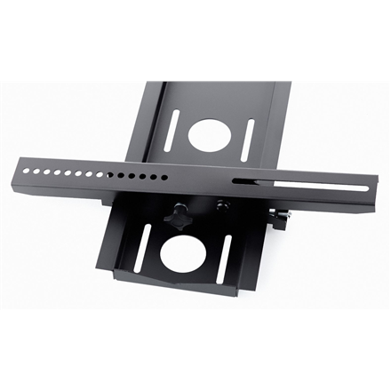 EDBAK Wall mount PWB2C-B 42-75" – 4