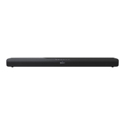 Sharp HT-SB100 2.0 Soundbar for TV above 32"