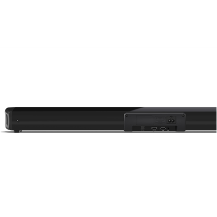 Sharp HT-SB100 2.0 Soundbar for TV above 32" – 4