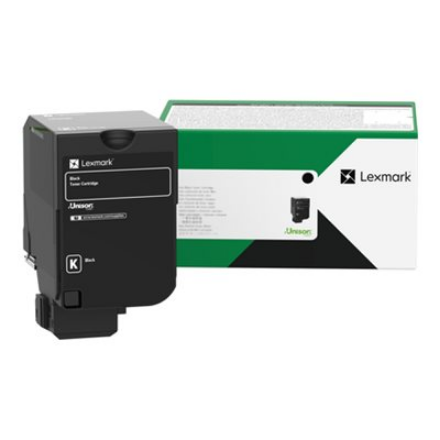 Lexmark CS 71C2HK0 Toner cartridge