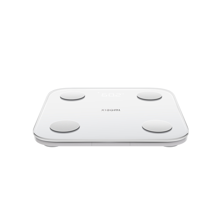 Xiaomi Body Composition Scale S400 Body fat analysis Body Mass Index (BMI) – 3