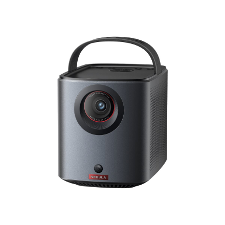 Anker Nebula Mars 3 Air Google TV Projector with Built-In Netflix Full HD 400