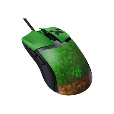 Razer Gaming Mouse Cobra Optical Mouse Switches Gen-3 – 2