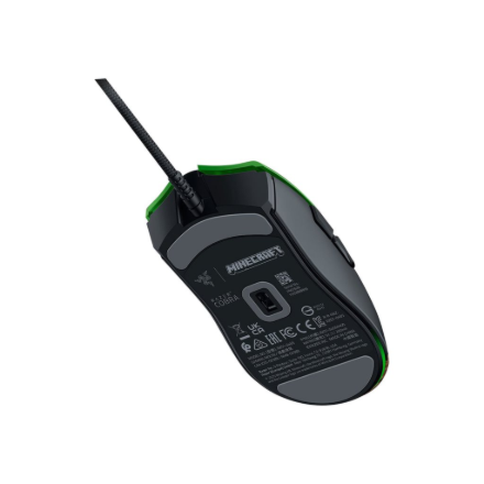 Razer Gaming Mouse Cobra Optical Mouse Switches Gen-3 – 4