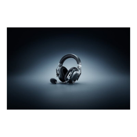 Razer BlackShark V3 Pro for PlayStation Gaming Headset, Over-Ear,Wireless, Black – 4
