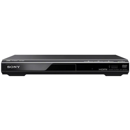 Sony DVD player DVPSR760HB Bluetooth