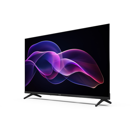 Sharp 40HF3265E Smart TV Google TV – 4
