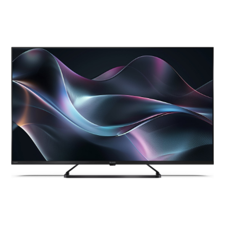 Sharp 43HP6265E Smart TV Google TV