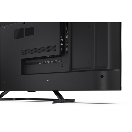Sharp 43HP6265E Smart TV Google TV – 6